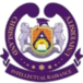 The university logo